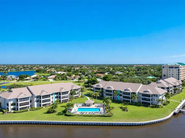3245 SUGARLOAF KEY ROAD #24C, PUNTA GORDA, FL 33955