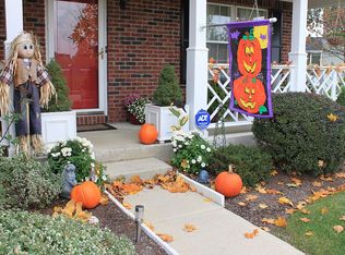 23 E Evening Rose Way, Westfield, IN 46074