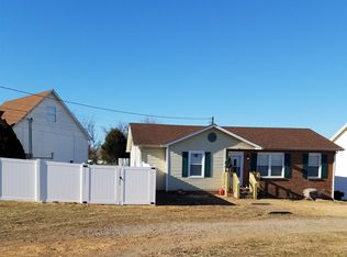 201 Jim Thorpe Dr, Clarksville, TN 37042