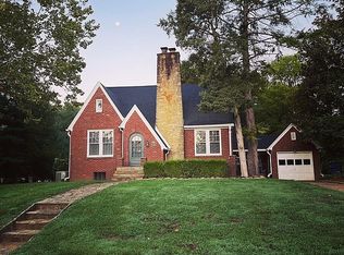 504 W Marshall Ave, Shawneetown, IL 62984