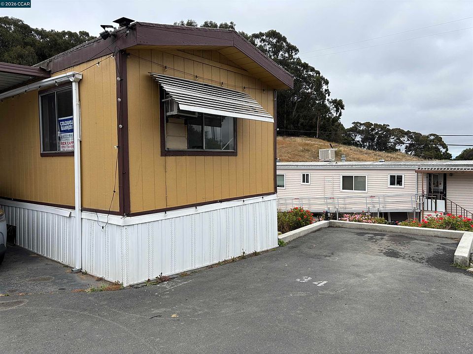 1st image of 2990 San Pablo Dam Rd #34