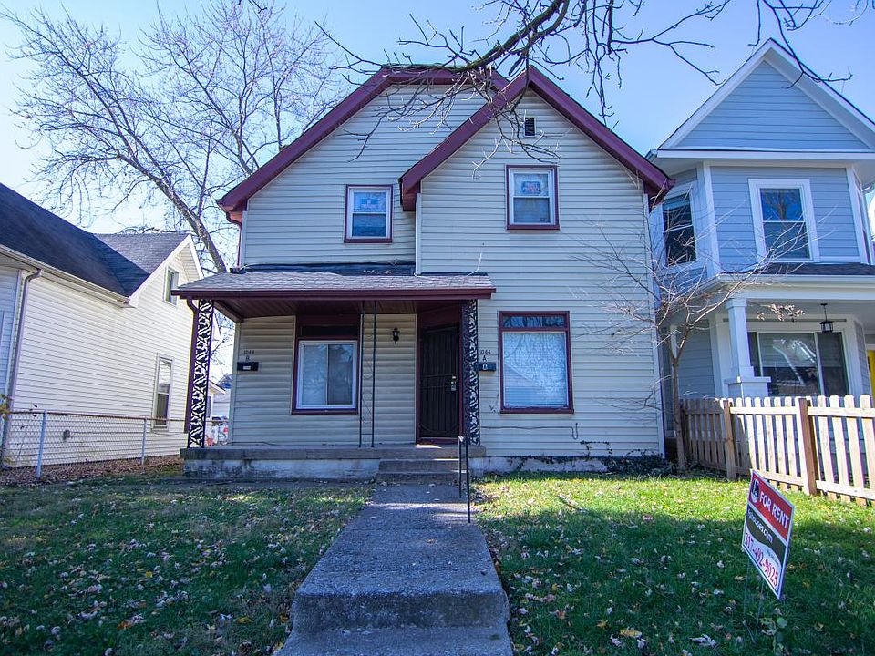 1st image of 1044 Dawson St #A