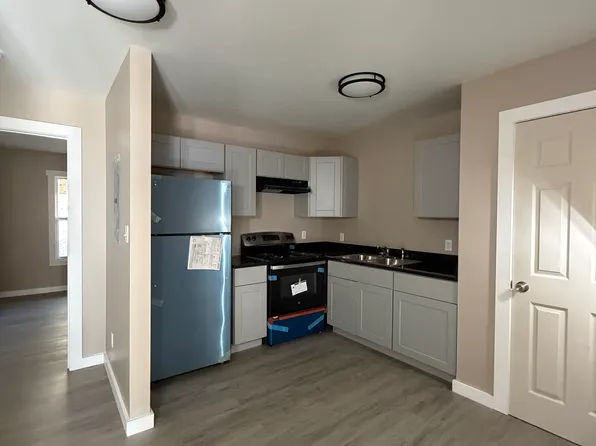 312 W 5th North St, Morristown, TN