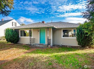 6827 S Prospect Street, Tacoma, WA 98409