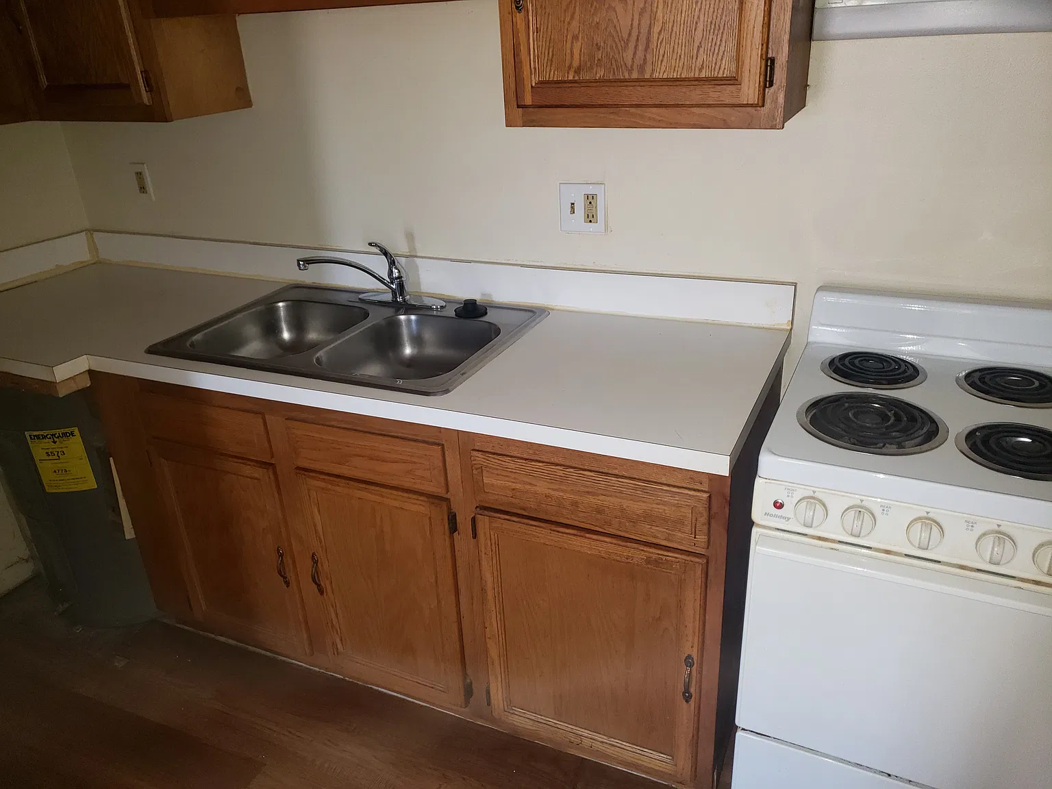 1 bed, 625 sqft, $775 — Photo 3