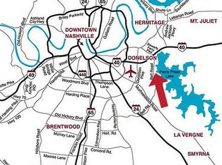 1363 Pleasant Hill Rd, Nashville, TN 37214