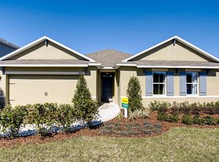 3698 Yacobian Pl, Orlando, FL 32824