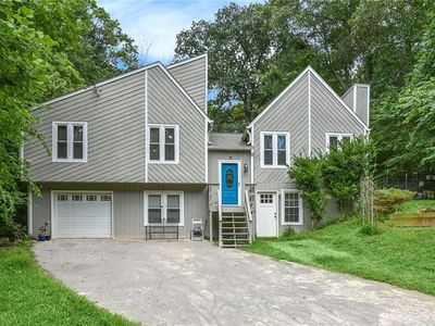 231 Apple Branch Dr, Woodstock, GA, 30188