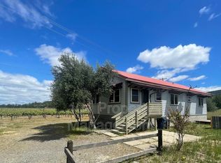 5750 Old River Rd, Talmage, CA 95482