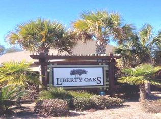 281 Paradise Palm Cir, Crestview, FL 32536