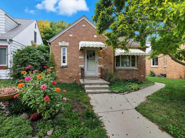 2345 South 78th STREET, West Allis, WI 53219