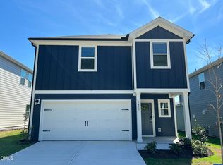 1417 Hatteras Rd, Durham, NC 27704