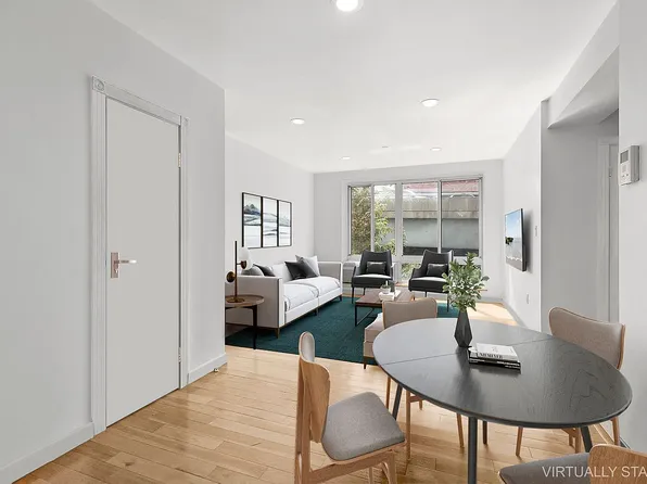 78 Ridge St APT 2F, New York, NY 10002