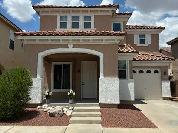 7613 E Cholla Overlook Dr, Tucson, AZ 85710