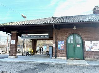 23 E Foxwood Dr #E, Morris Plains, NJ 07950