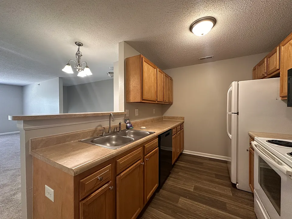 Unit 26 Kitchen