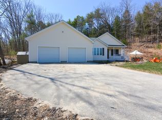 365 S Bridgton Rd, Bridgton, ME 04009