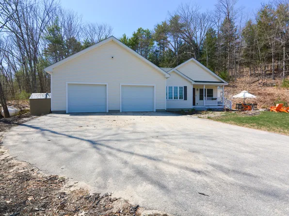 365 S Bridgton Road, Bridgton, ME 04009