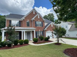 9542 Oswald Ln, Charlotte, NC 28277