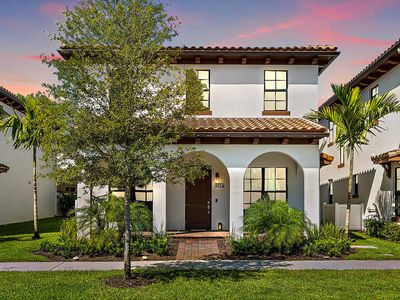 13347 Machiavelli Way, Palm Beach Gardens, FL, 33418