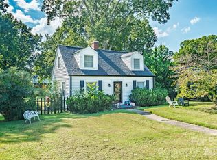 627 N 6th St, Albemarle, NC 28001