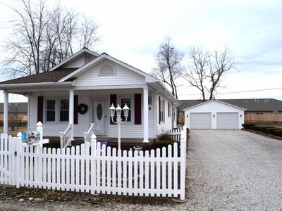 5001 Earl Ave, Evansville, IN, 47715