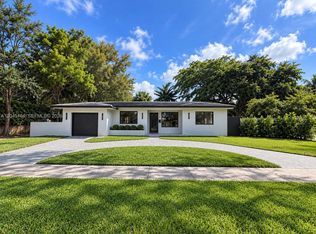 El Portal Sec 3, Miami Shores, FL 33138