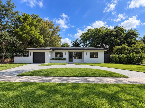 2 NE 91st St, Miami Shores, FL 33138