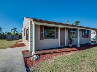2119 52nd Ln SW, Naples, FL 34116