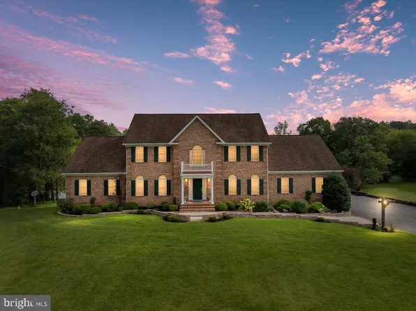 5406 Germantown Rd, Midland, VA 22728