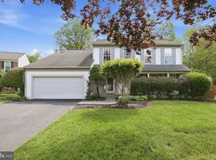 8560 Yoder St, Manassas, VA 20110