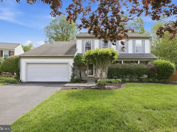 8560 Yoder St, Manassas, VA 20110