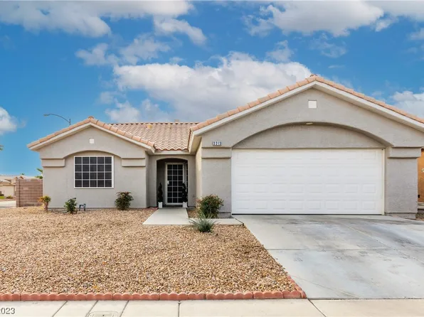 3313 Helmsman Dr, North Las Vegas, NV 89032