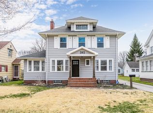 385 Titus Ave, Rochester, NY 14617