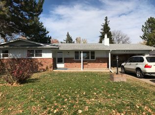 823 W 29th St, Loveland, CO 80538