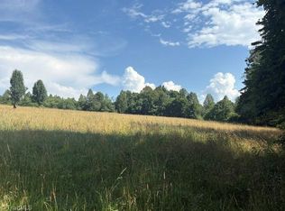 4519 Walkaway Pl Lot 4, Boomer, NC 28606