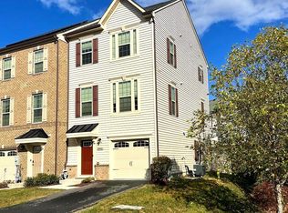 3002 Bretons Ridge Way, Hanover, MD 21076