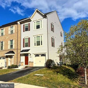 3002 Bretons Ridge Way, Hanover, MD, 21076