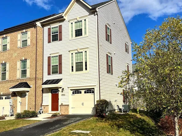 3002 Bretons Ridge Way, Hanover, MD 21076