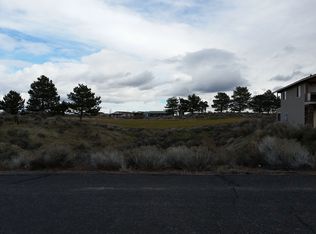 409 Summer Pl SW, Mattawa, WA 99349