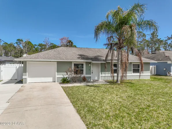 6 Zammer Ct, Palm Coast, FL 32164