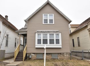 1731 N 23rd St, Milwaukee, WI 53205