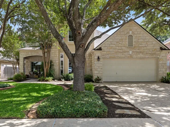 2713 Loyaga Dr, Round Rock, TX 78681