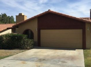 53890 Avenida Cortez, La Quinta, CA 92253