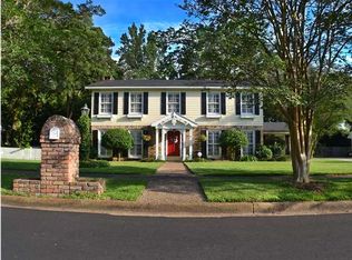 4321 Winding Way, Mobile, AL 36693