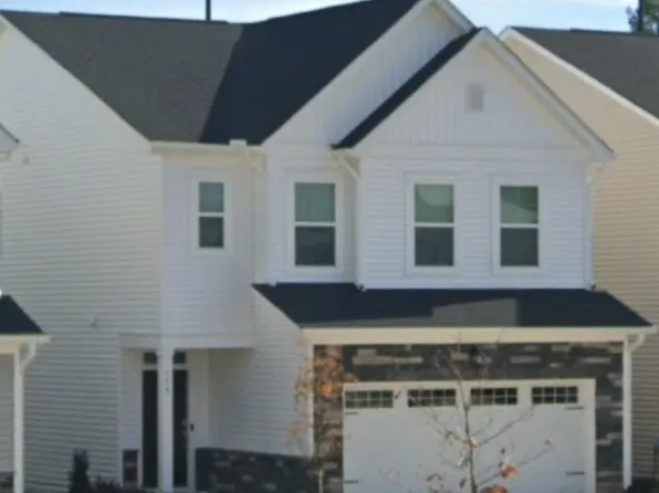 136 Yellow Iris Dr, Raleigh, NC 27610