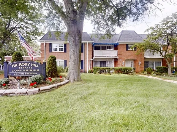105 Homer Ln APT G, Amherst, NY 14221