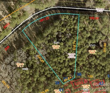 255 Young Rd, Salisbury, NC, 28144