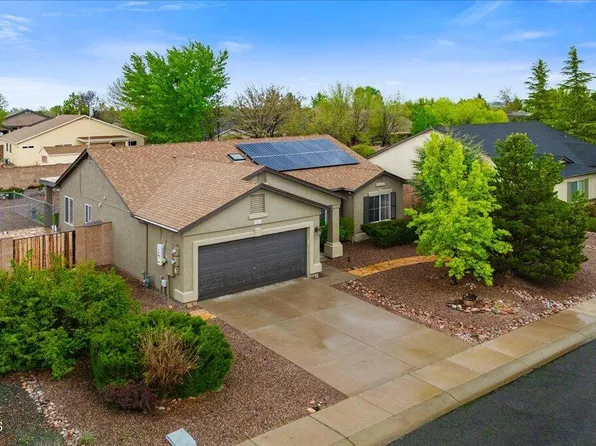 7664 E Shimmer Ln, Prescott Valley, AZ 86315