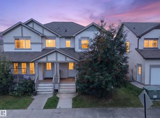 483 Watt Blvd SW, Edmonton, AB T6X 0V8